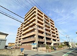 レクセルマンション谷塚第3