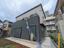 草加市原町1丁目　中古戸建