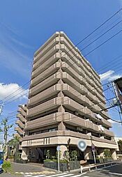 ライオンズヴィアーレ竹の塚 603
