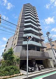 ブリリア上野プレイス