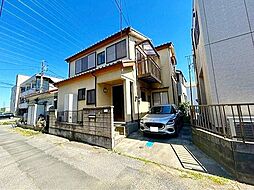草加市柳島町　中古戸建
