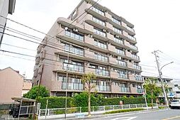 セトルコート谷塚
