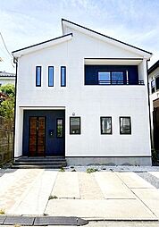 三郷市早稲田3丁目　中古戸建