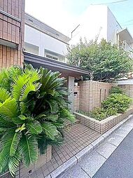 台東区池之端4丁目　中古戸建