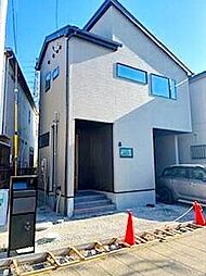 八潮市大字上馬場　新築戸建