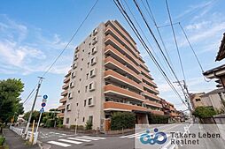 レーベンハイム西新井セレンティーレ