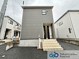 草加市谷塚上町 中古戸建