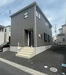 草加市谷塚上町　中古戸建