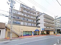 マンション五反野ハウス 901