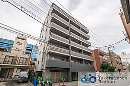 ビルヴィオ東日暮里 5F