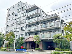 エンゼルハイム鹿浜第八 703
