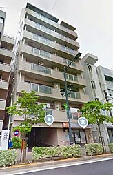 藤和シティコープ西尾久 802