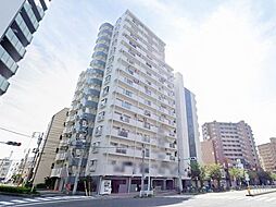 ノバ浅草 1502