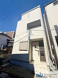 墨田区東向島6丁目　中古戸建