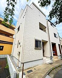 墨田区東向島6丁目　中古戸建