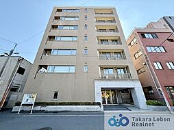 両国石原パーク・ホームズ