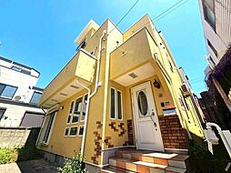 豊島区目白2丁目　中古戸建