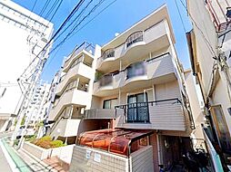 リーフハイツ西日暮里 402