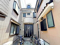 足立区一ツ家2丁目　中古戸建