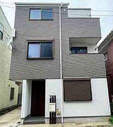 足立区東伊興2丁目　中古戸建