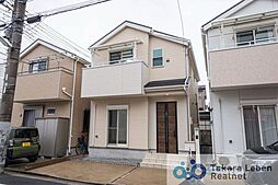 葛飾区細田4丁目　中古戸建