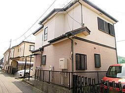 足立区六木4丁目　中古戸建