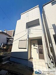 墨田区東向島6丁目　中古戸建