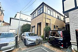草加市青柳3丁目　中古戸建