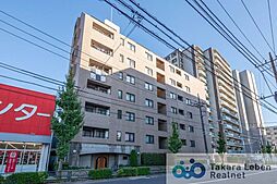 オーベル東綾瀬公園 803