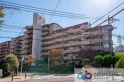 すまいる亀有団地6号棟 401