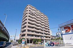 レクセル青戸 302