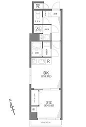 ライオンズマンション本郷 601