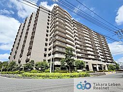 コスモシティ北千住