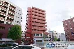 ダイアパレス高田馬場 402