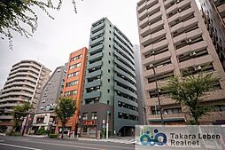 日暮里第2ダイヤモンドマンション 602