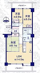 グレイスコート竹ノ塚 209