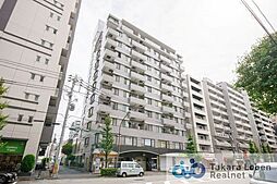 メゾン文京関口II 304