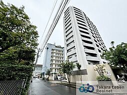 イニシア江北駅前 1001