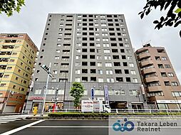 ミサワホームズ三ノ輪 1102