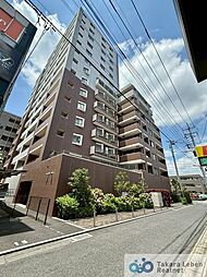 ライオンズステーションプラザ草加