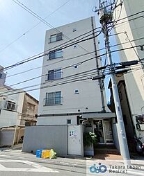池袋SYマンション
