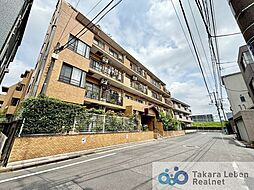 ライオンズマンション小岩第3 502