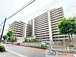 コスモ押上ガーデンシティ