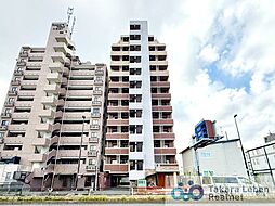 フェイム小岩レジデンスタワー 402