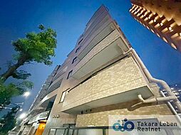 ライオンズマンション青戸第五 203