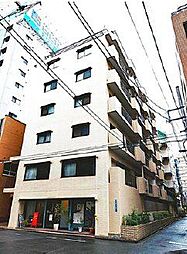 キャッスルマンション両国Ｂ号館