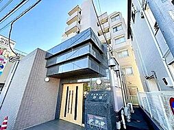 ヴェラハイツ谷塚