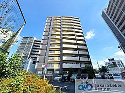 グランフォーレ竹ノ塚 703