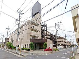 ライオンズマンション草加旭町 208