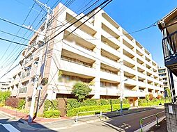 ライオンズヴィアーレ浮間公園 202